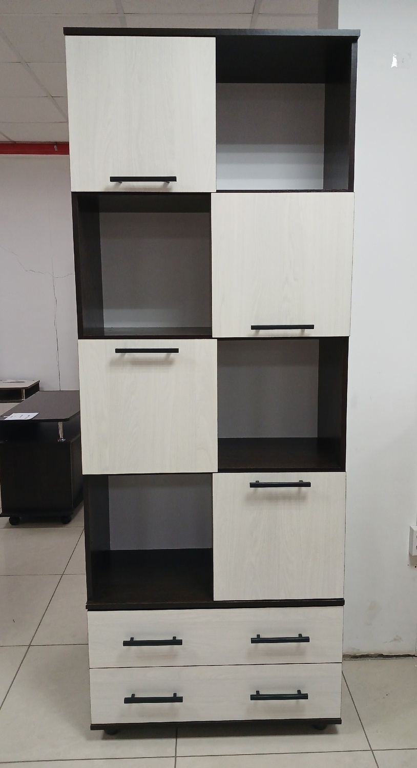 Шкаф-пенал дш-1-2 Шкаф-пенал дш-1-2