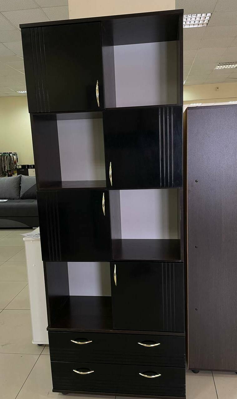 Шкаф пенал дш-1-2м3 Шкаф пенал дш-1-2м3