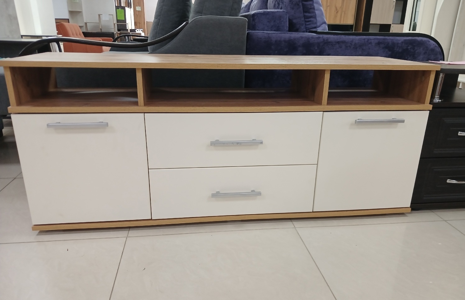 Тумба Олимп та-307-2 Тумба Олимп та-307-2