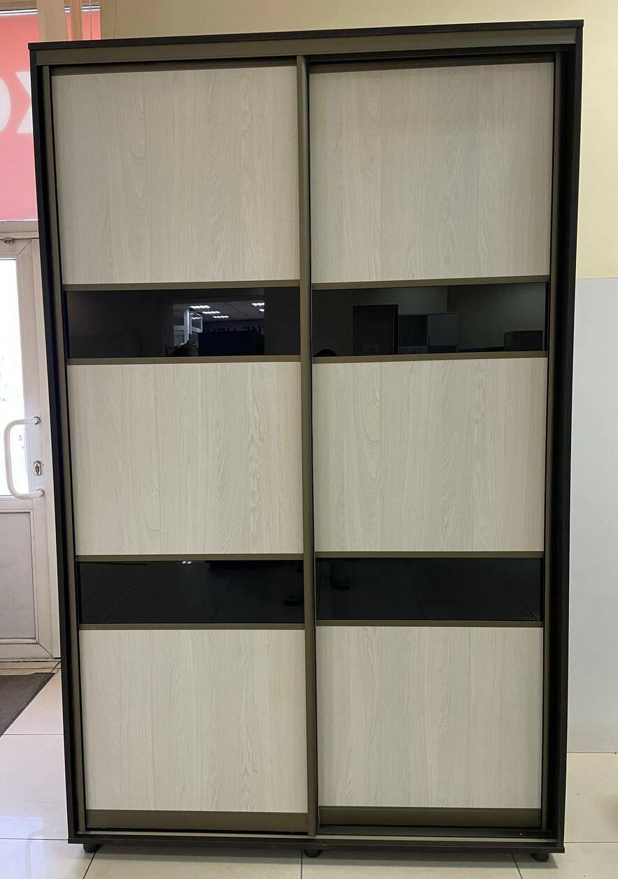 Шкаф-купе/стекло ШК-6 Шкаф-купе/стекло ШК-6