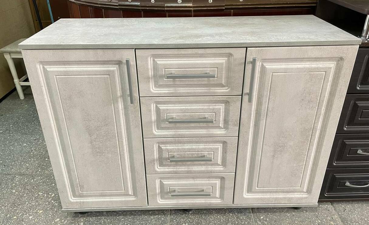 Комод к-18-62м Комод к-18-62м