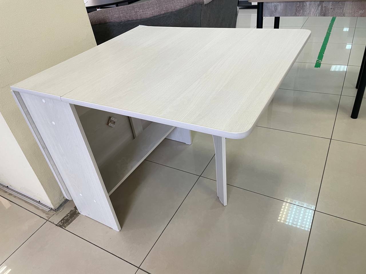 стол обеденный книжка кн-1 стол обеденный книжка кн-1