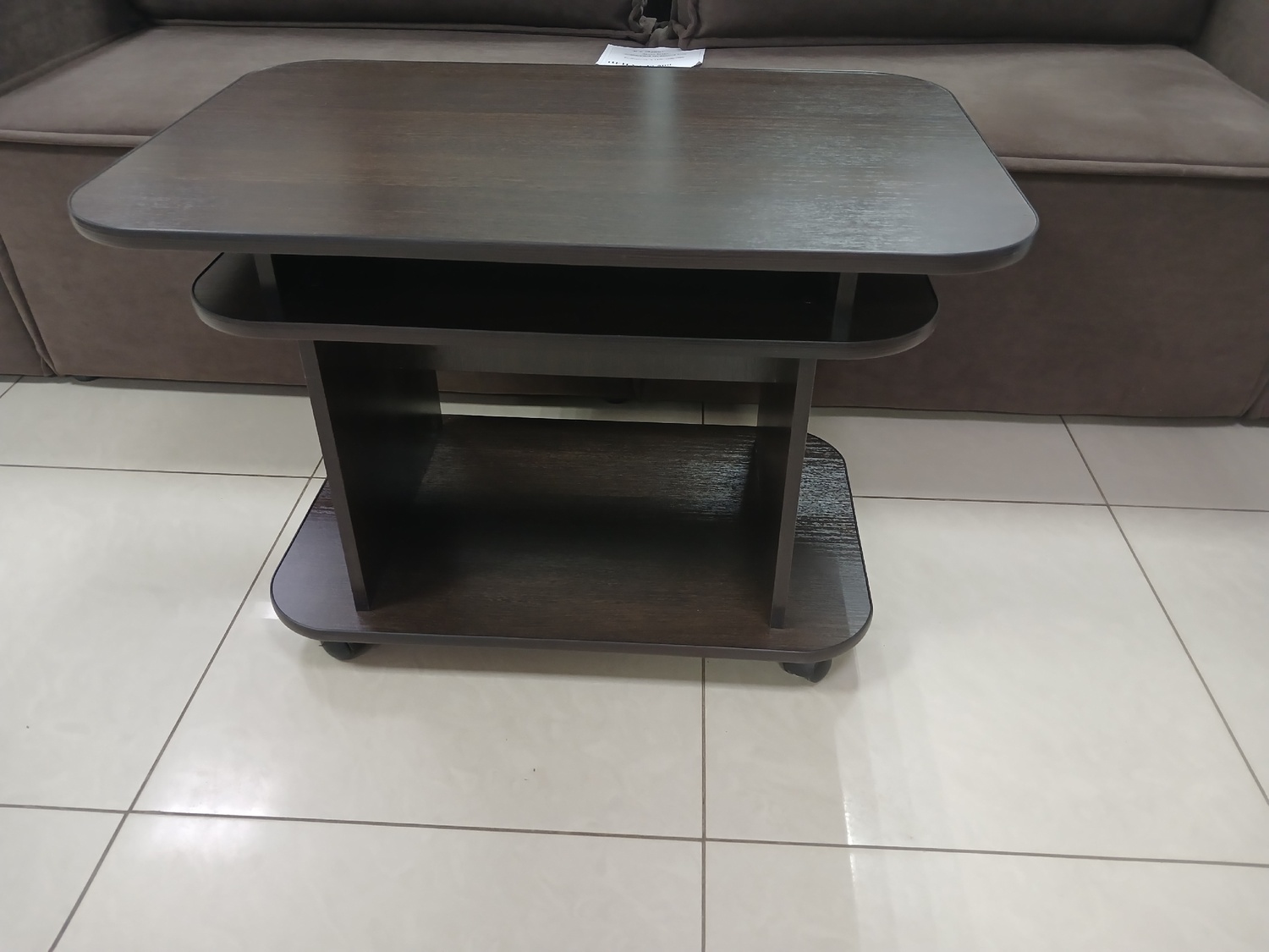 Стол журнальный с-3 Стол журнальный с-3