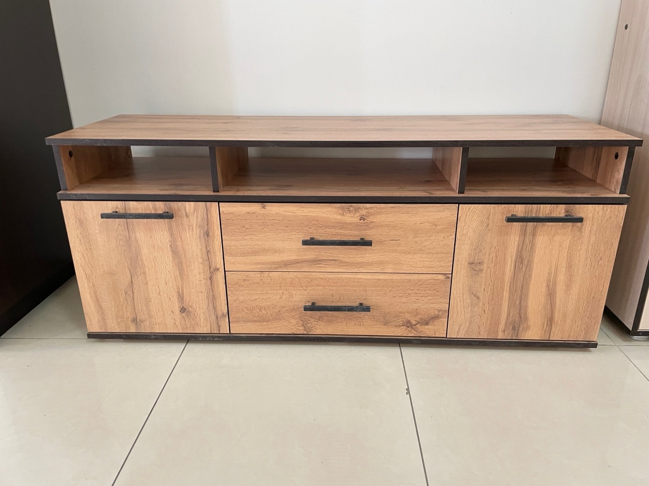 тумба под тв олимп 307-2 тумба под тв олимп 307-2