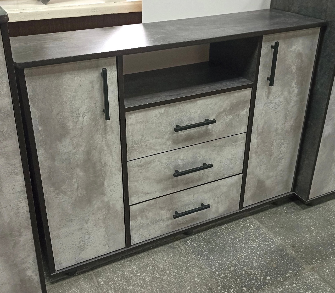 КОМОД "К-117-62К" КОМОД "К-117-62К"