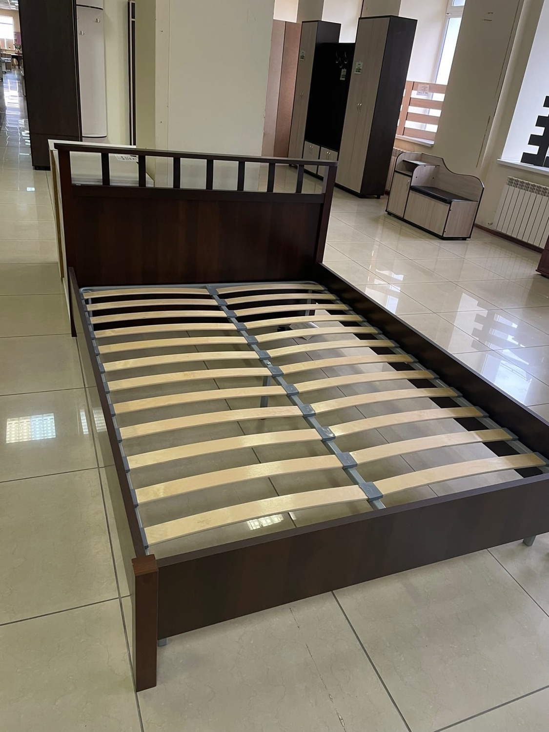 Кровать шерлок 48 на 1400 Кровать шерлок 48 на 1400