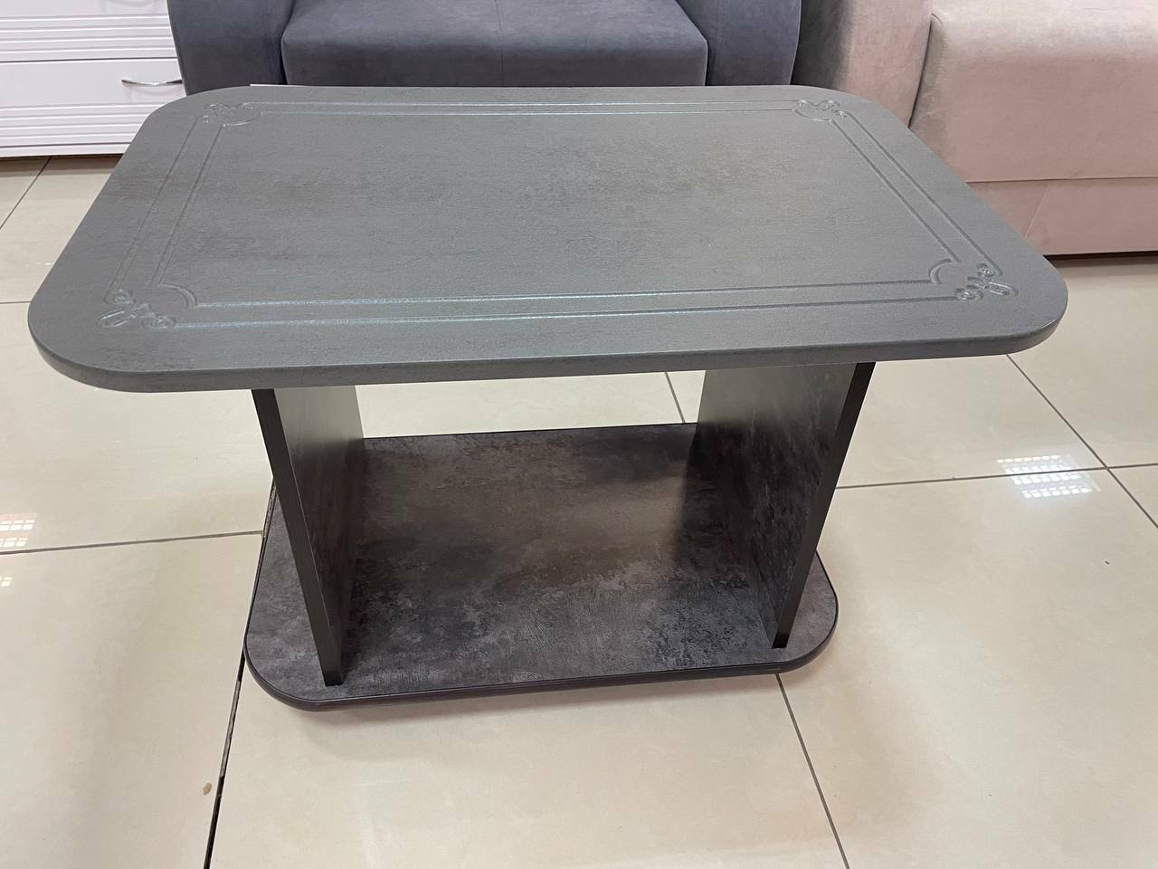 стол журнальный с-2м стол журнальный с-2м