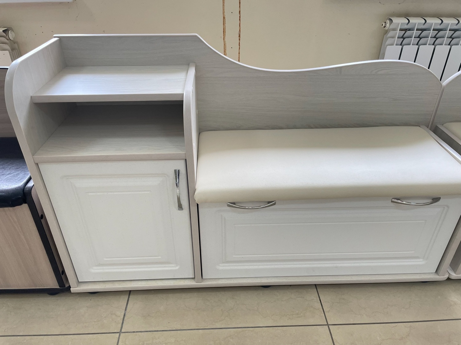 Банкетка б-4м Банкетка б-4м