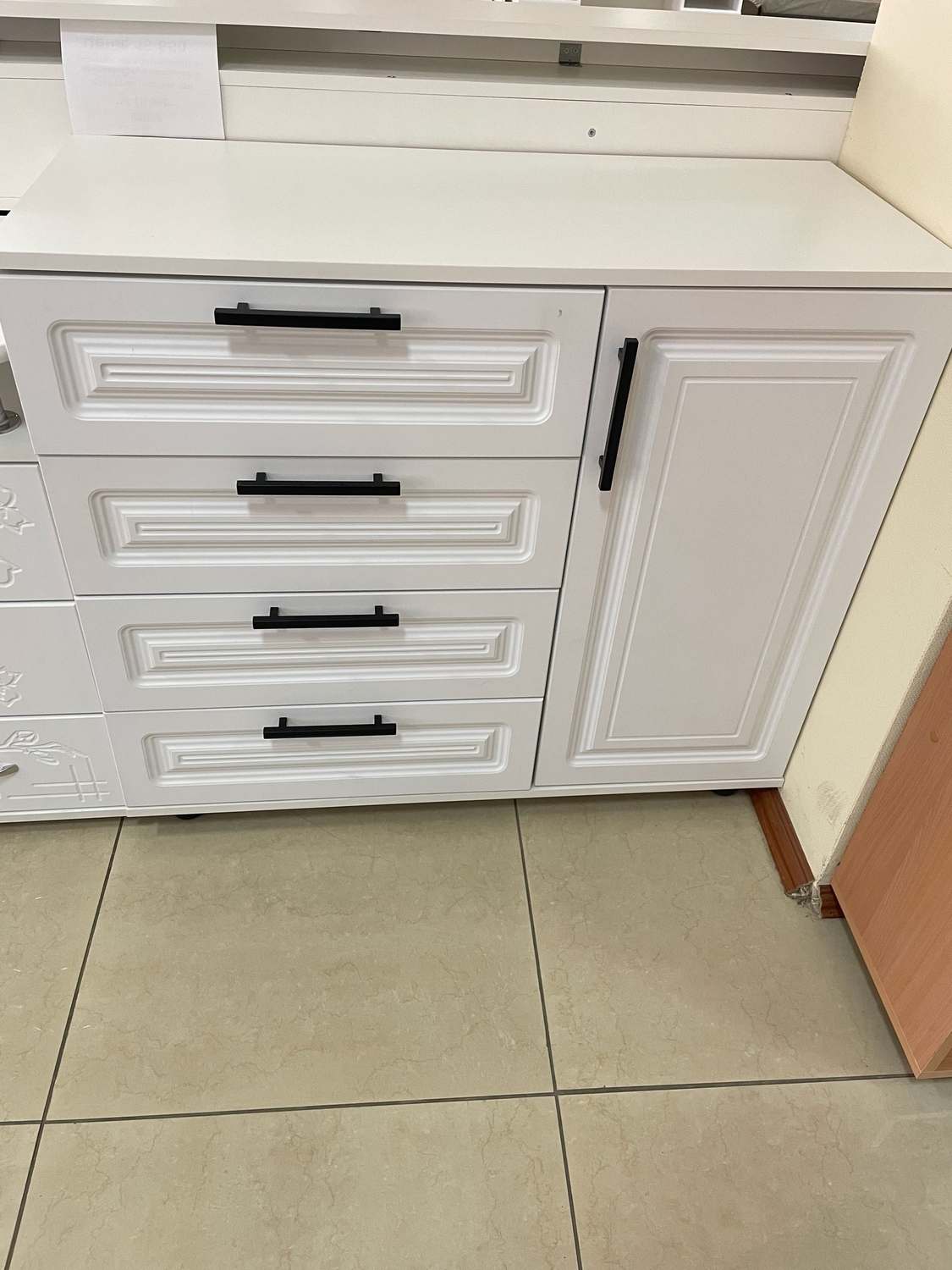 комод к-18-6м комод к-18-6м