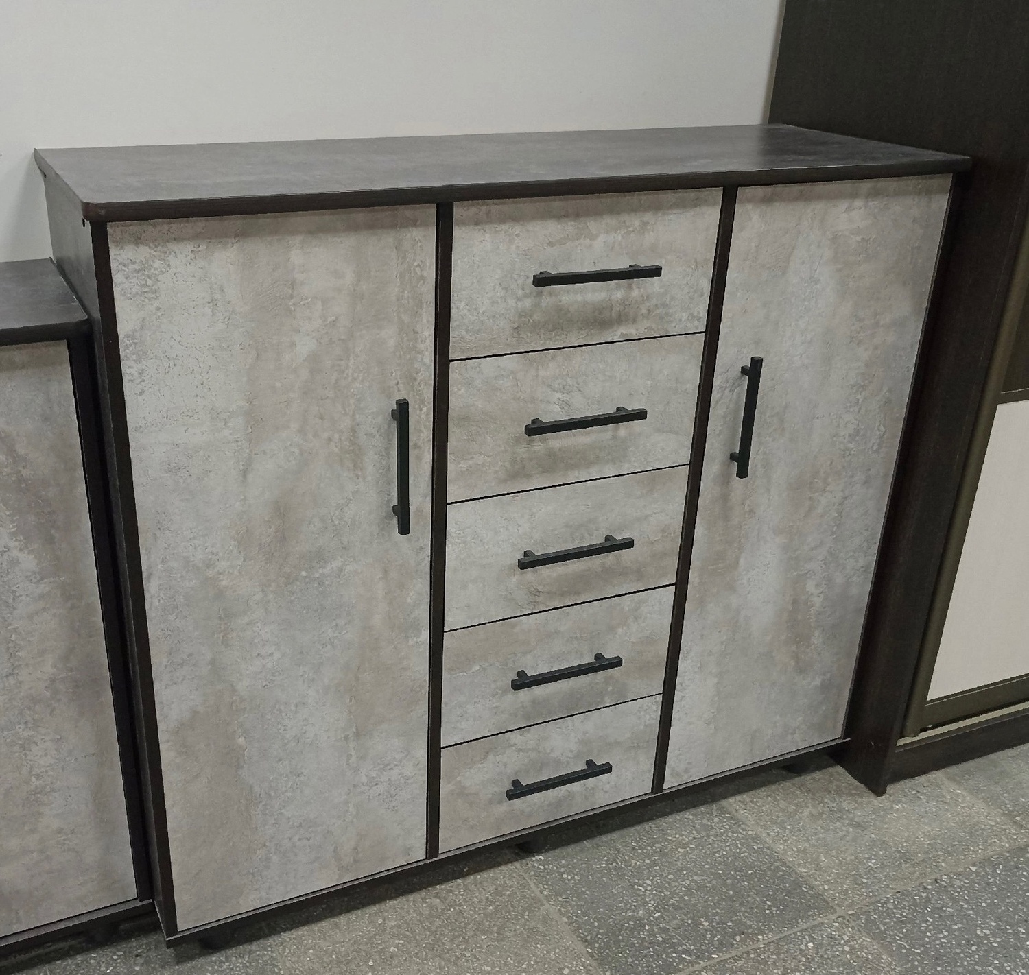 КОМОД "К-18-4К" КОМОД "К-18-4К"