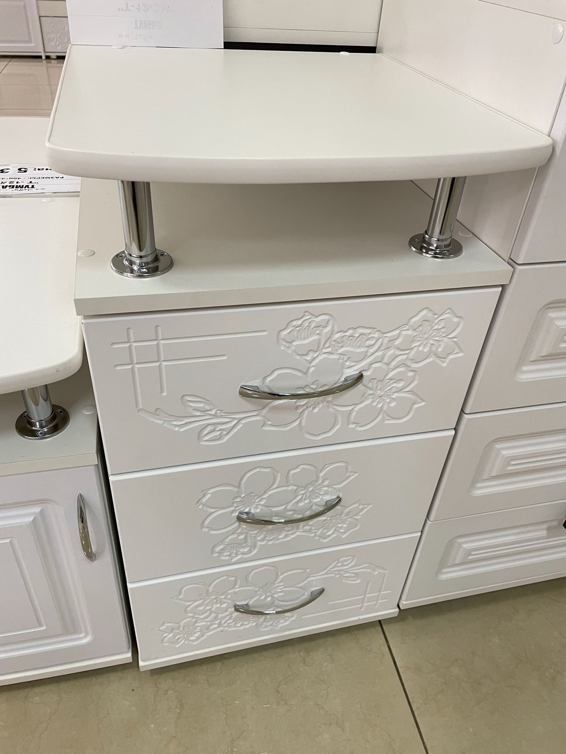 тумба т-12-3м тумба т-12-3м