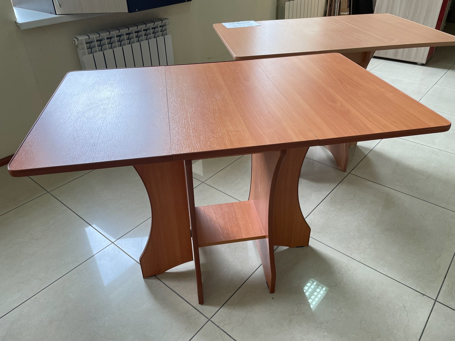 Стол обеденный кн-9 Стол обеденный кн-9