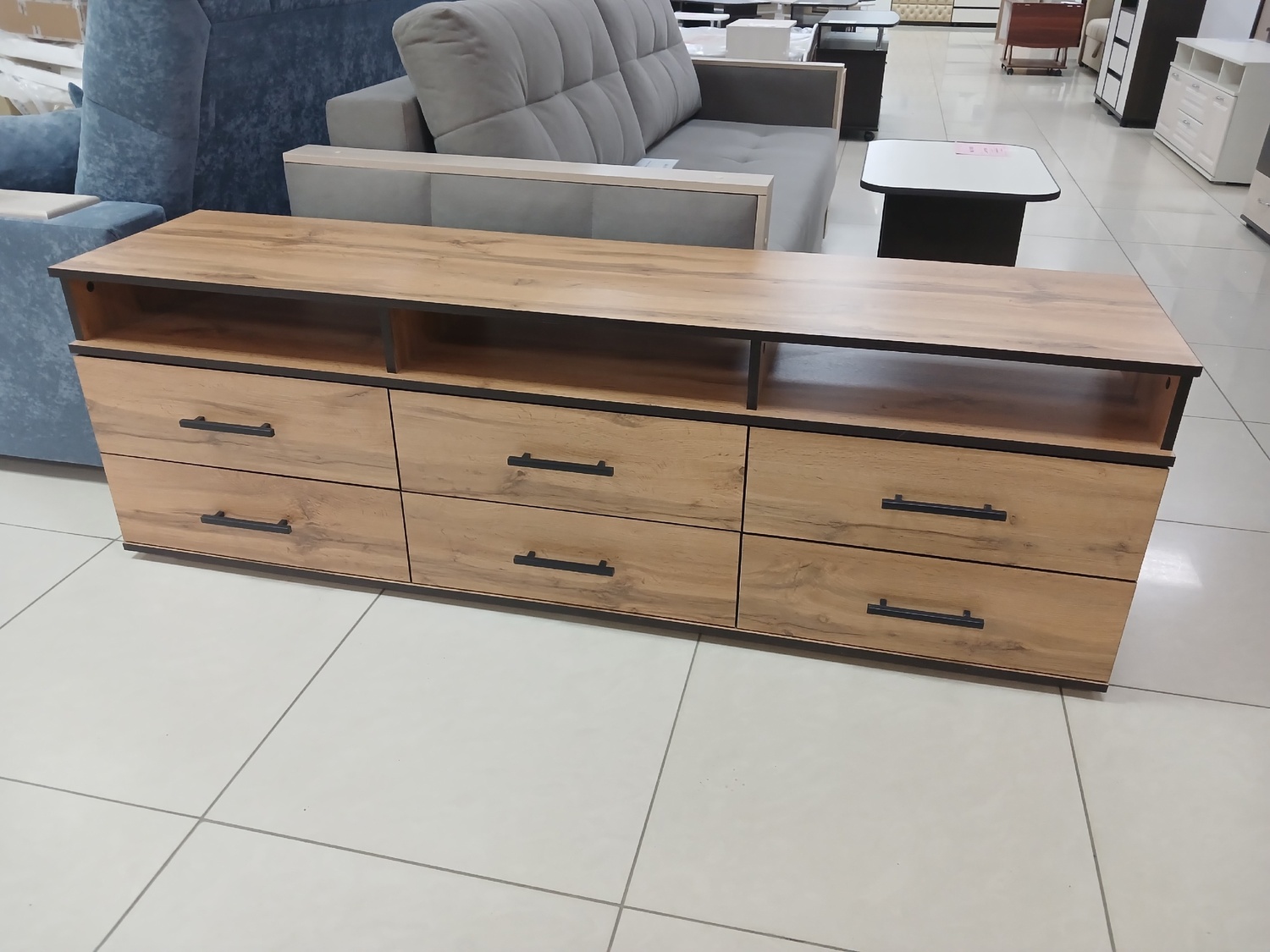 Тумба ОЛИМП 303-2 Тумба ОЛИМП 303-2