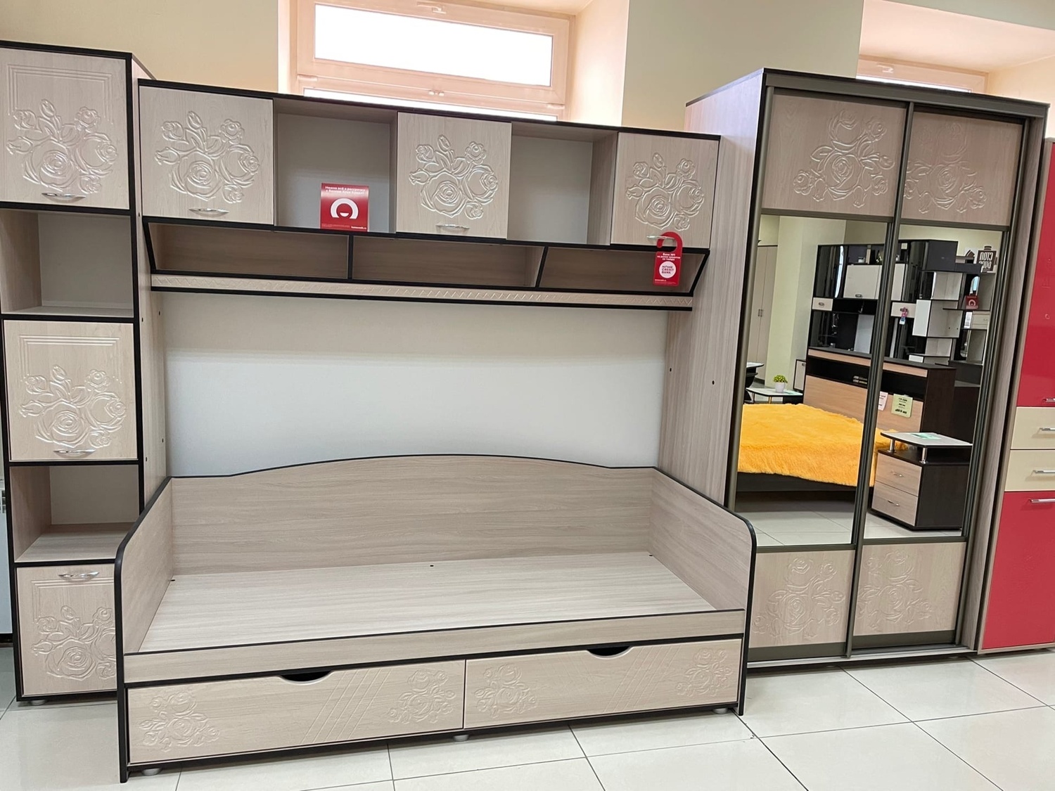 Детская МДФ Детская МДФ