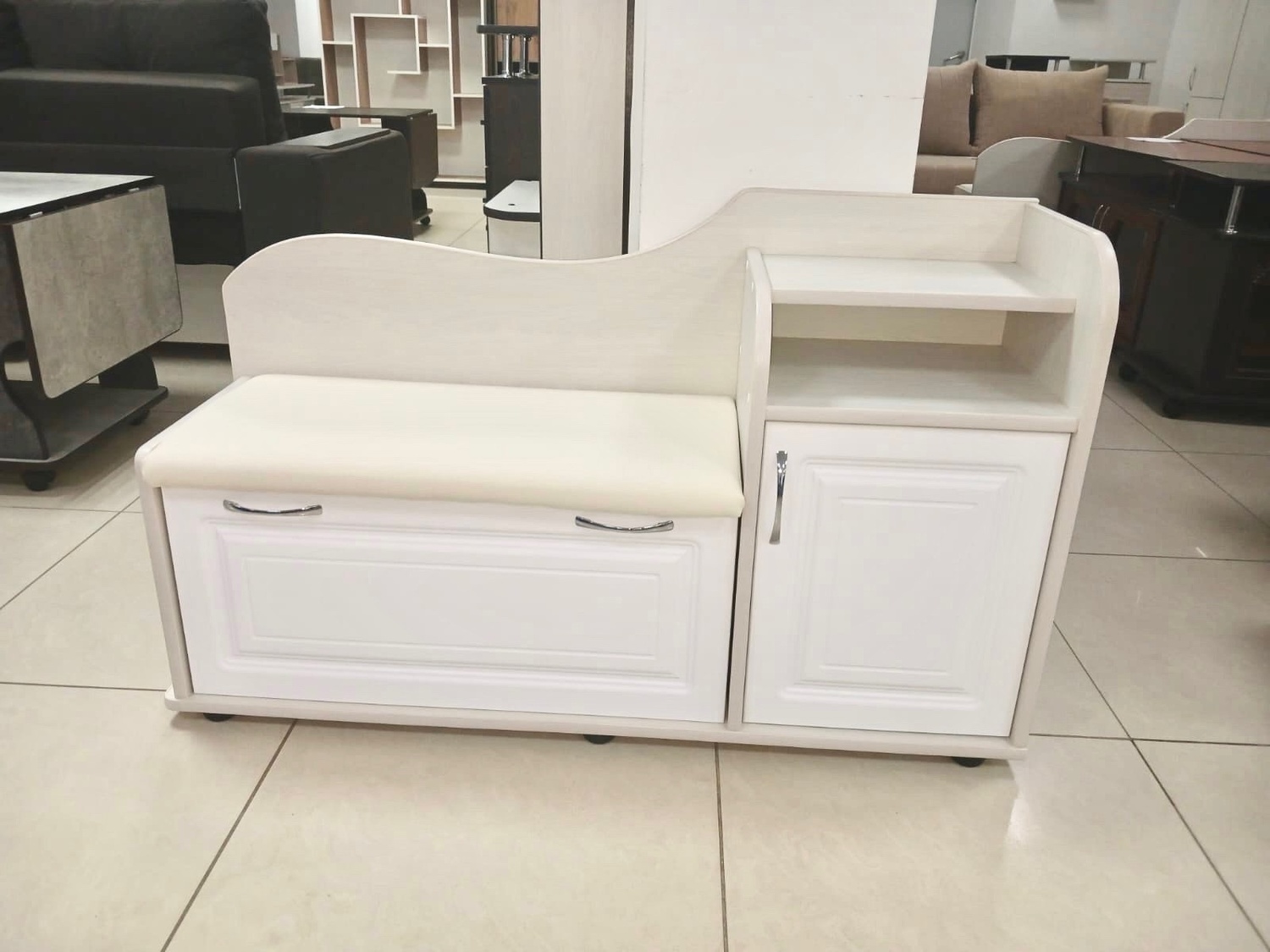 Банкетка б-4 Банкетка б-4