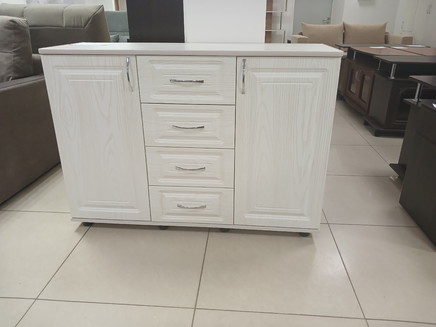 Комод К-18-62-КМ Комод К-18-62-КМ