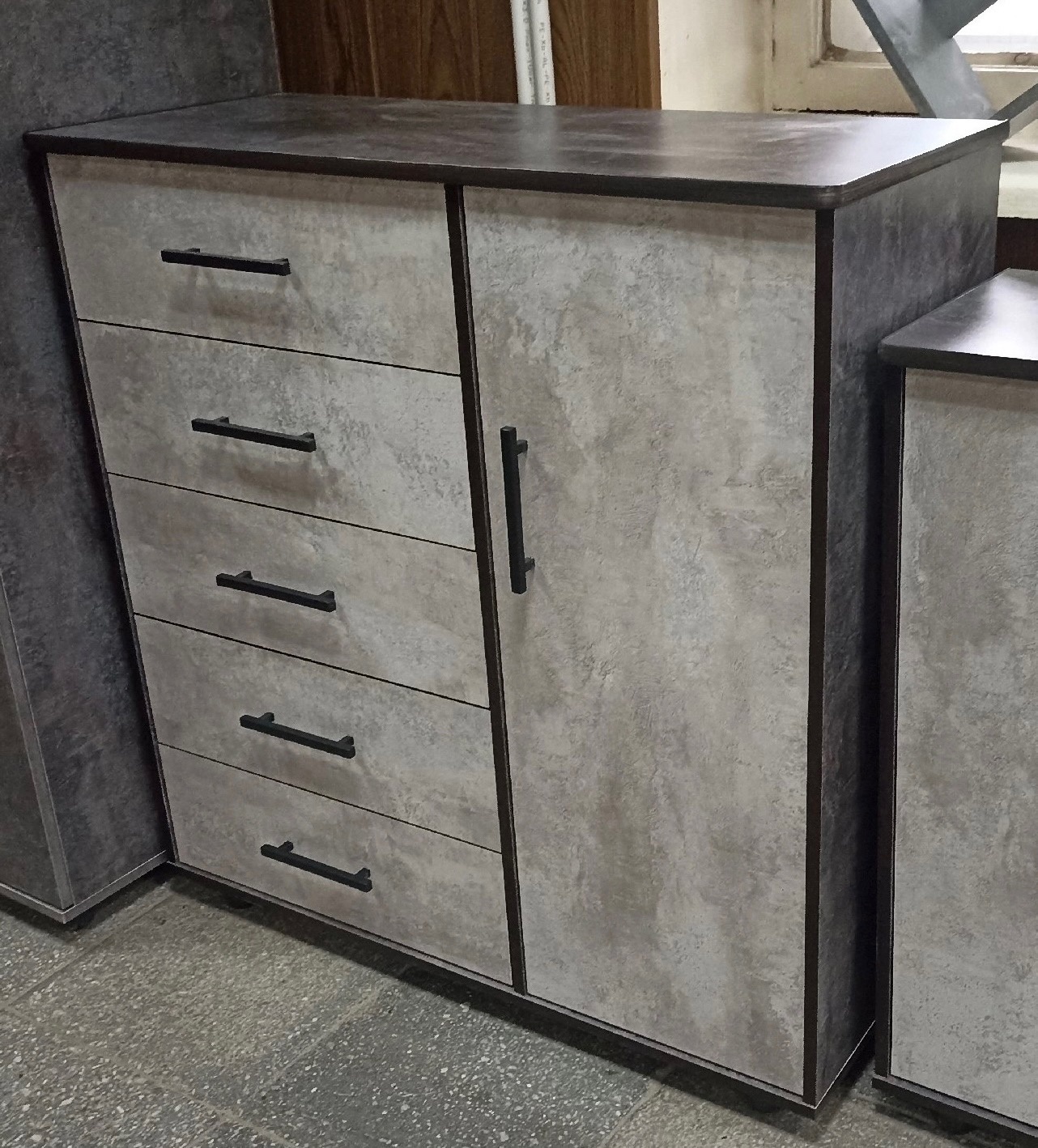 КОМОД "К-18-3К" КОМОД "К-18-3К"