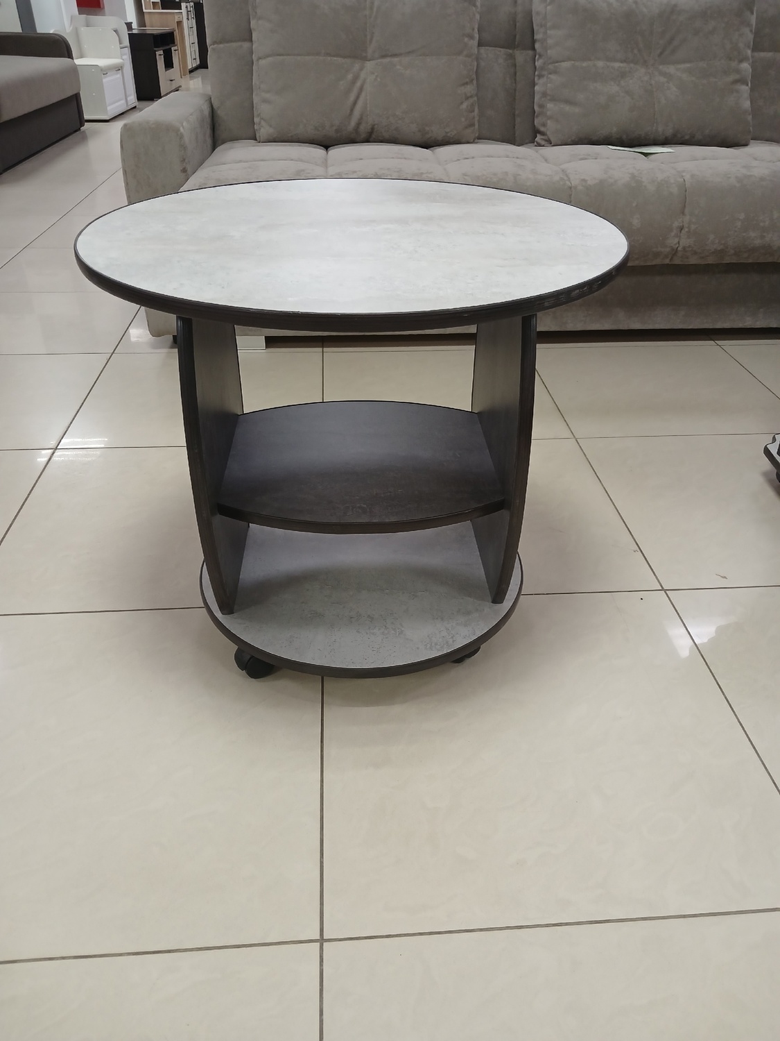 Стол журнальный с-9 Стол журнальный с-9