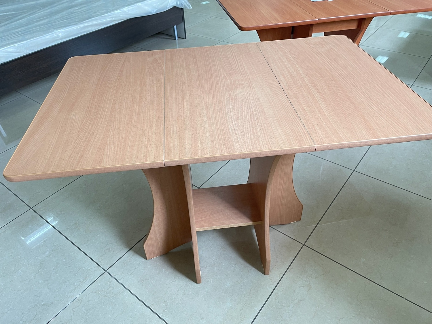 Стол обеденный кн-9 Стол обеденный кн-9