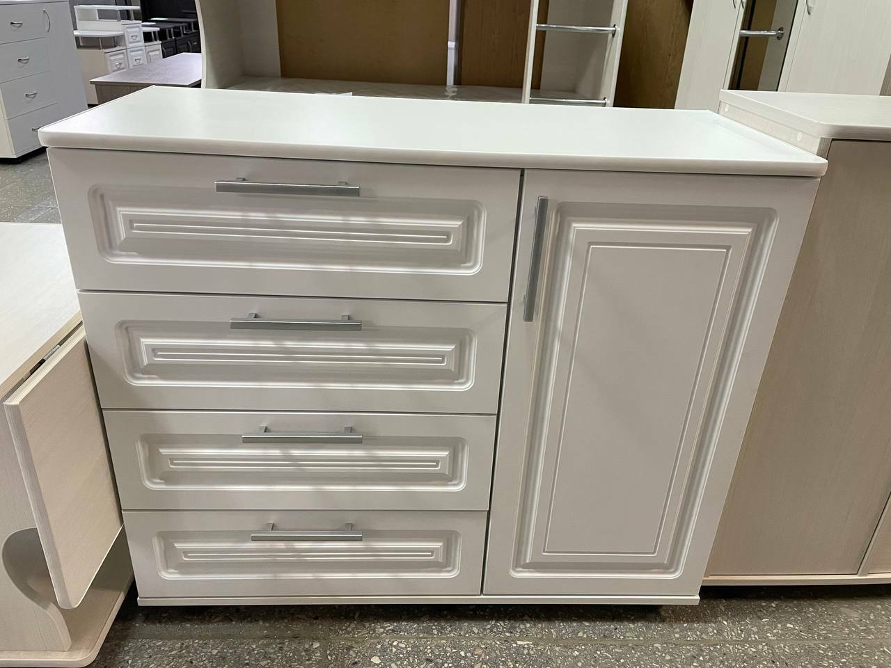 Комод к-18-6км Комод к-18-6км