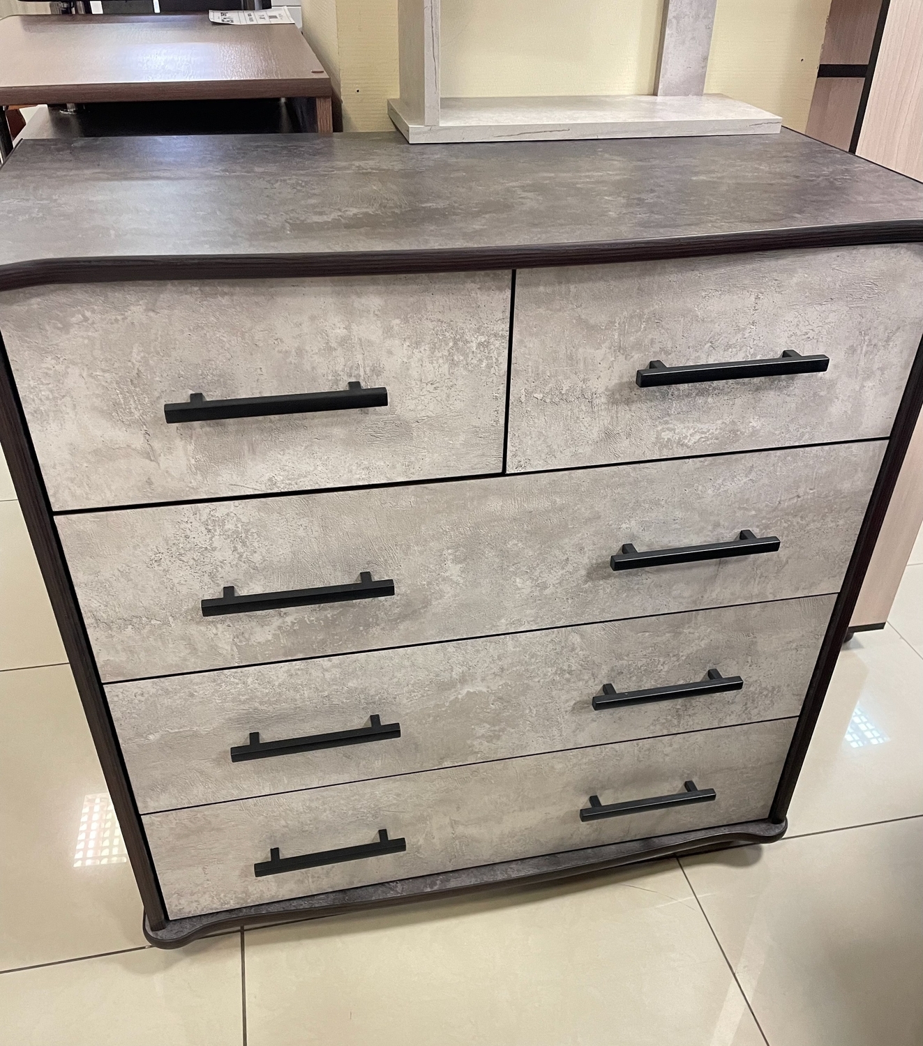 Комод к-14-5 Комод к-14-5