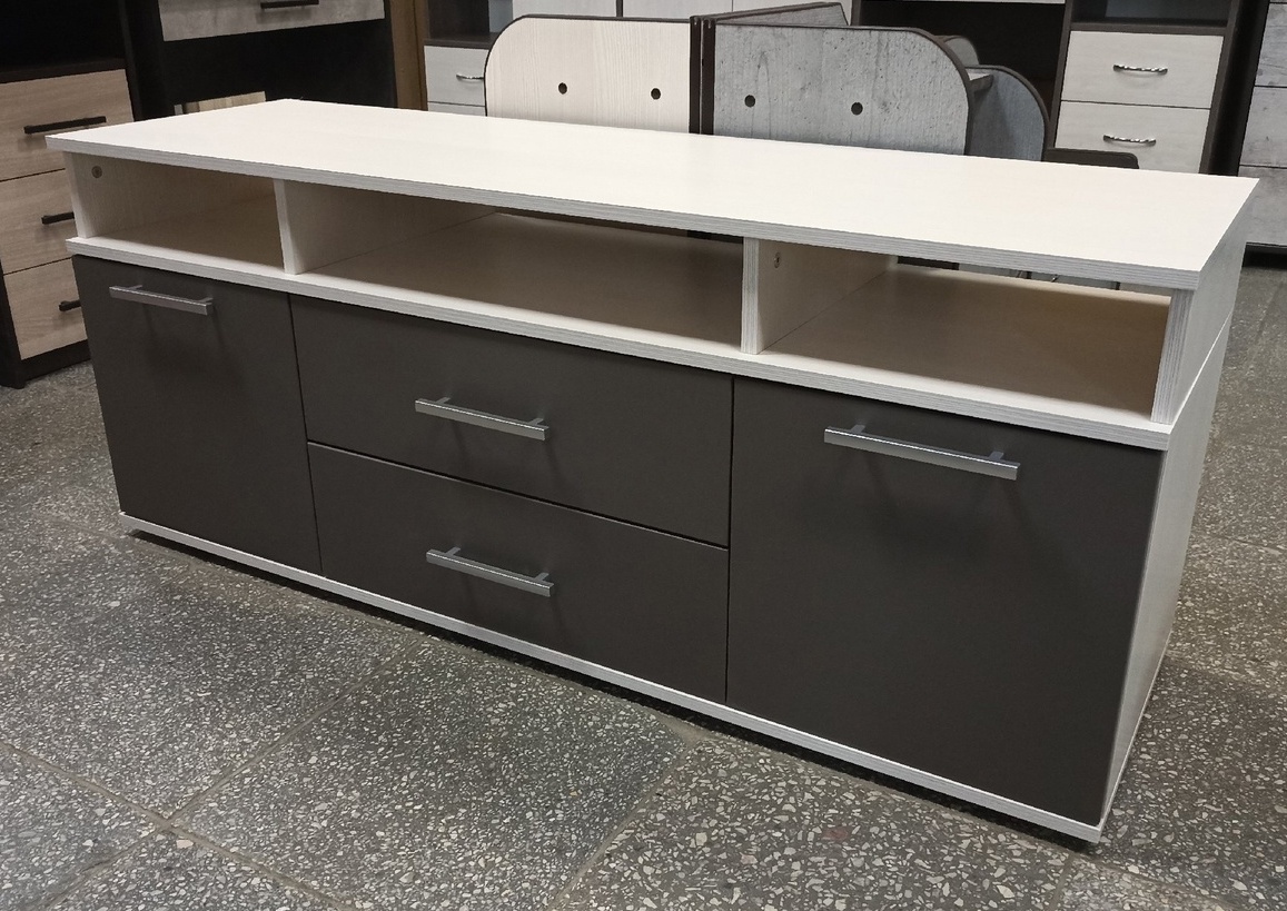 Тумба Олимп та-307-2м Тумба Олимп та-307-2м