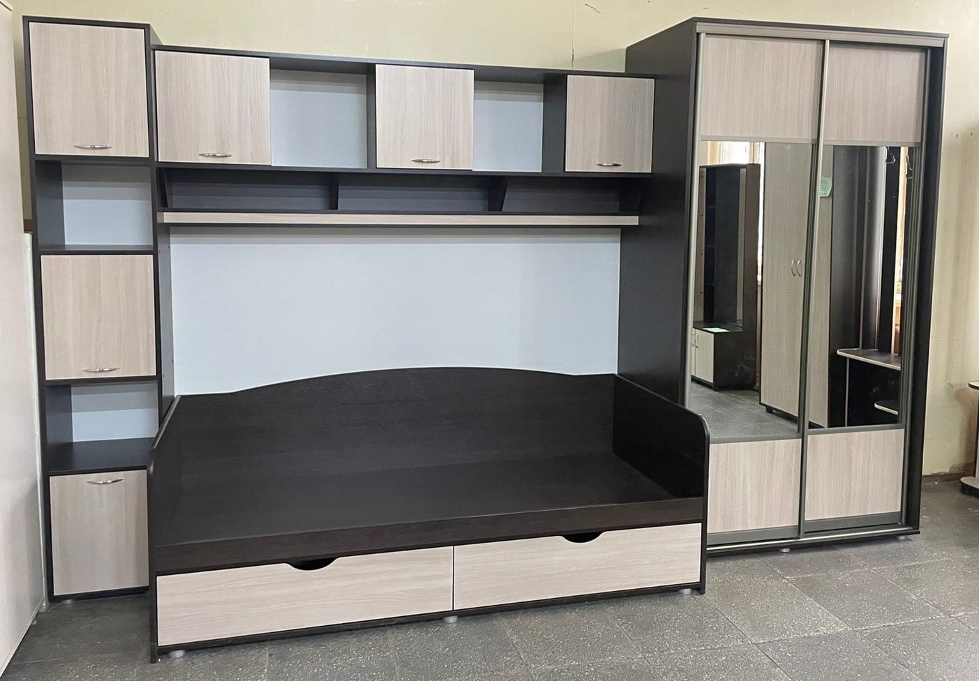 Детский гарнитур Детский гарнитур