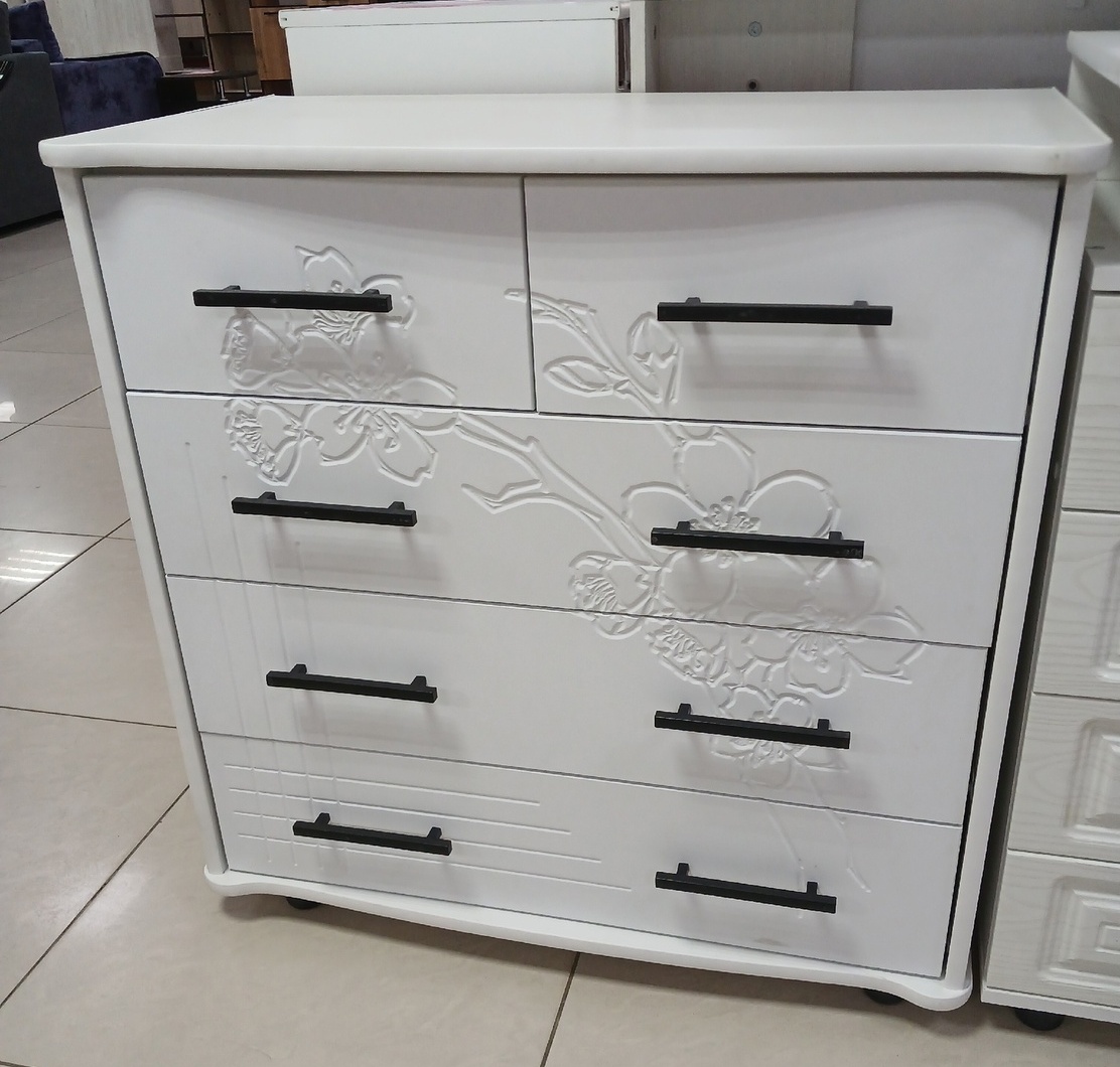 Комод к-14-5м Комод к-14-5м