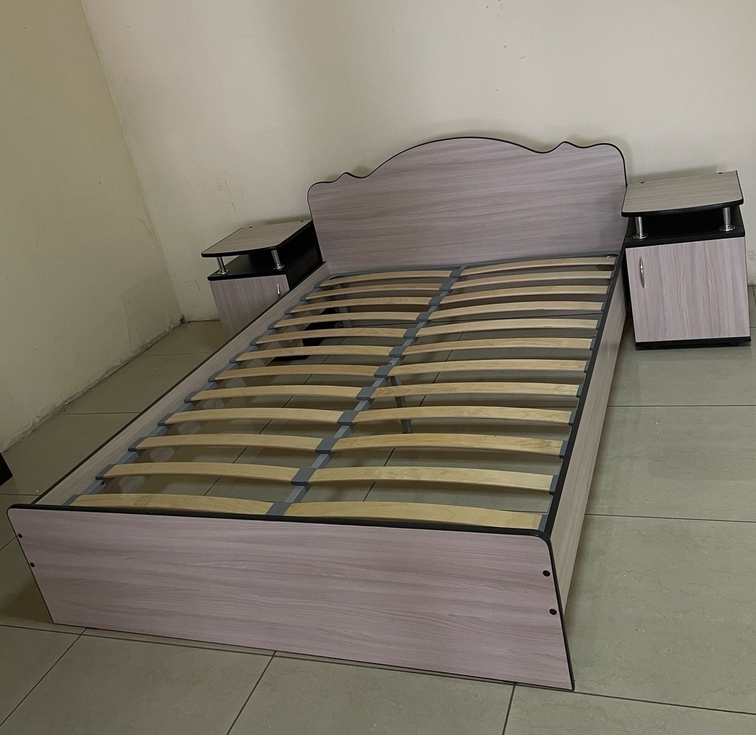 Спальный гарнитур Спальный гарнитур